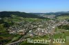 Luftaufnahme Kanton Basel-Land/Sissach - Foto Sissach BL    7010